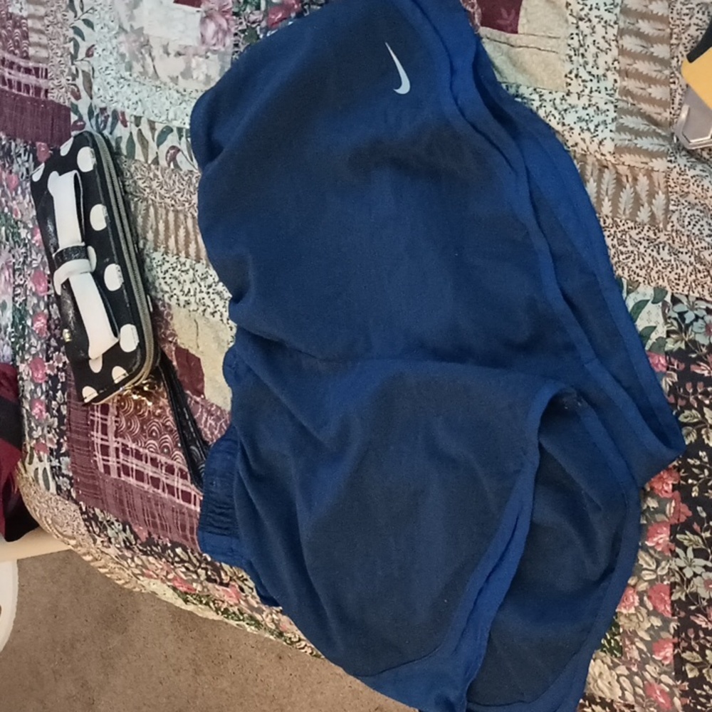 Nike jogging shorts